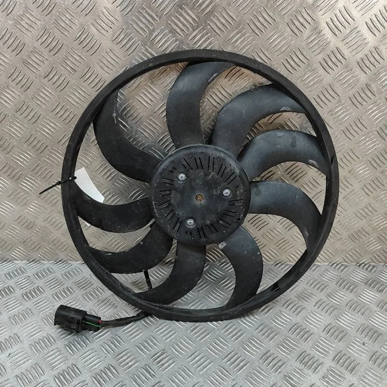 Ventilaatori tiivik 9300064