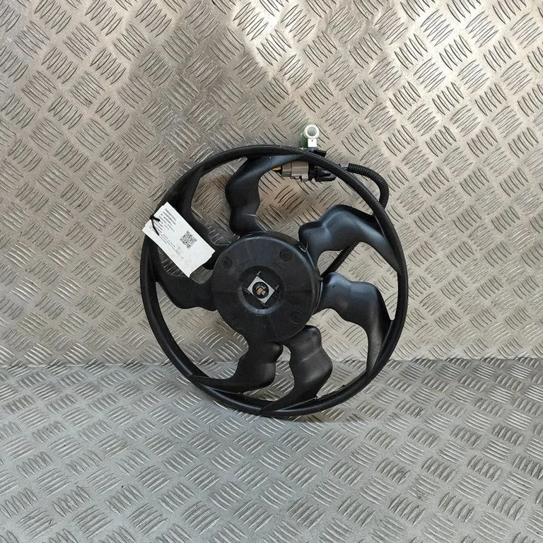 Ventilaatori tiivik PAF115140