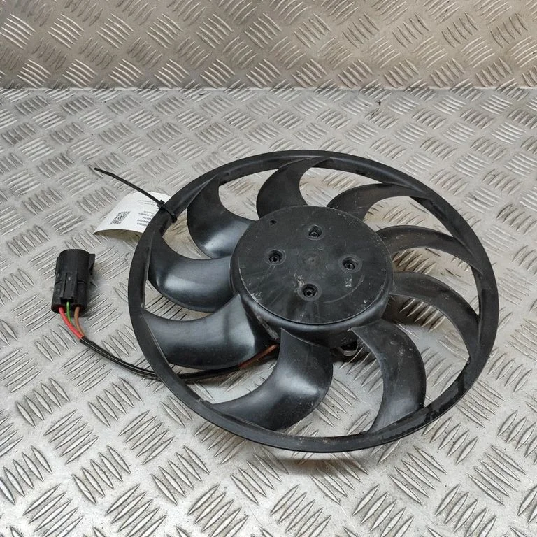 Ventilatora lāpstiņrats E01666140