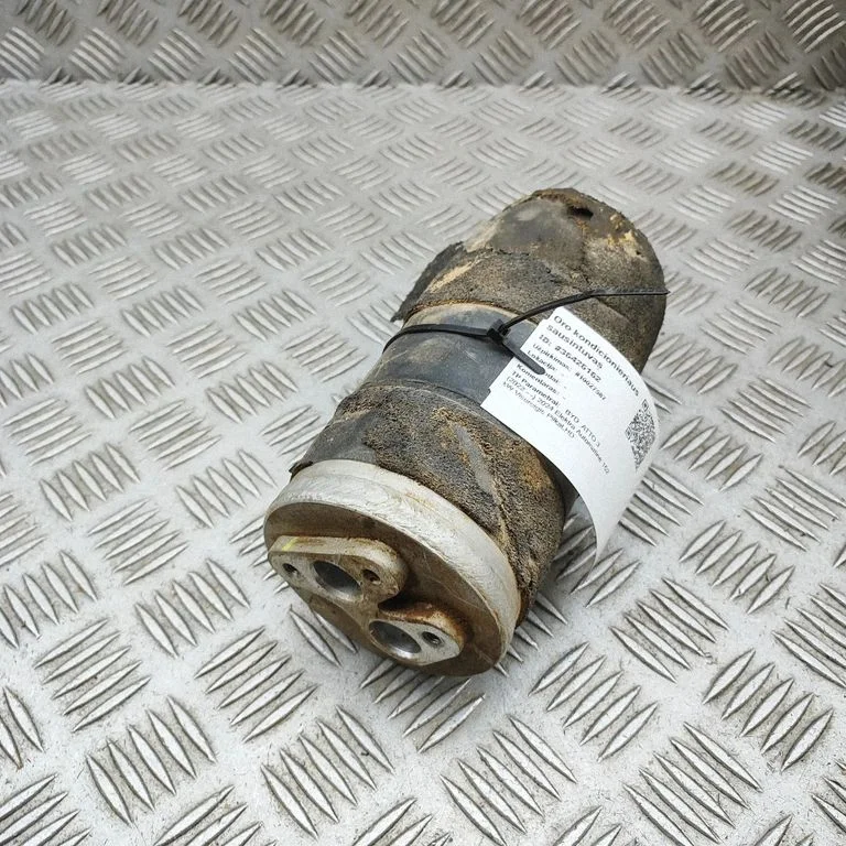 Air conditioning (A/C) air dryer 1391409200