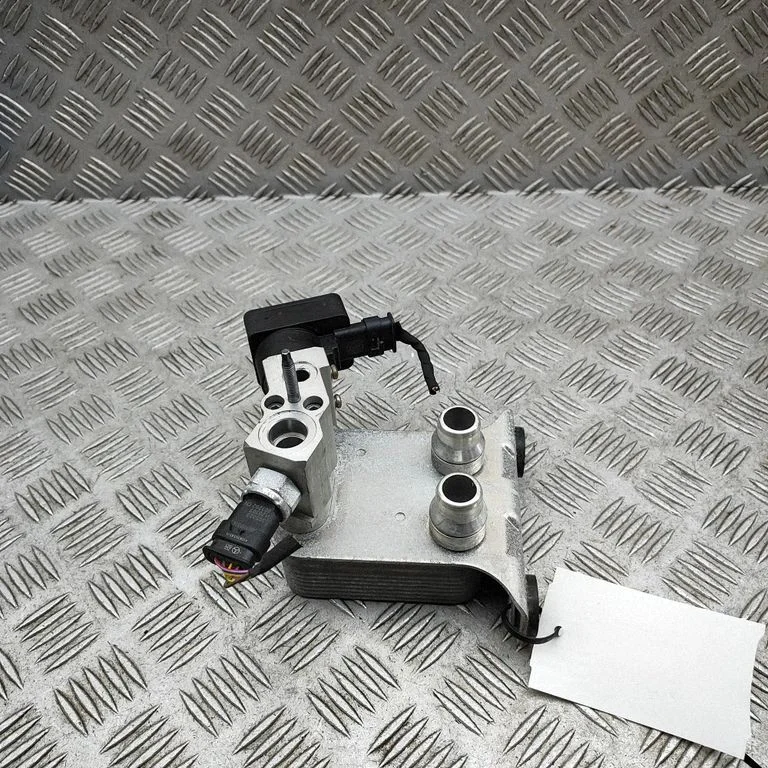 Air conditioning (A/C) air dryer – Mercedes-Benz EQA (2021-)