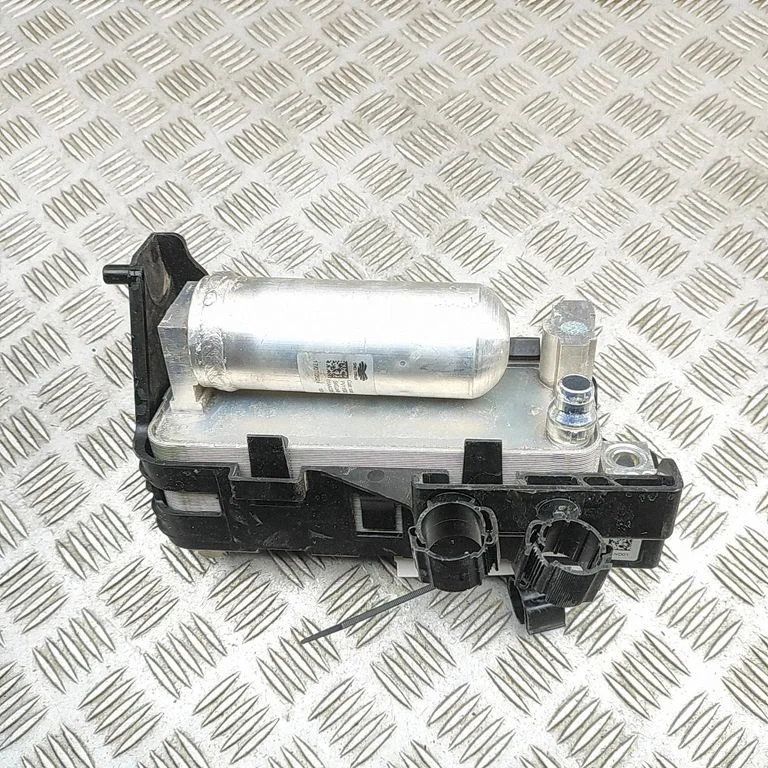Air conditioning (A/C) air dryer 5A1C605