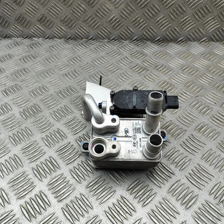 Air conditioning (A/C) air dryer 976E1KL500