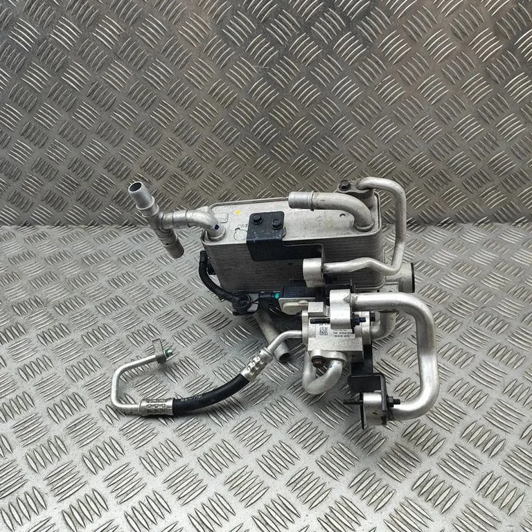Air conditioning (A/C) air dryer 976R3KL500