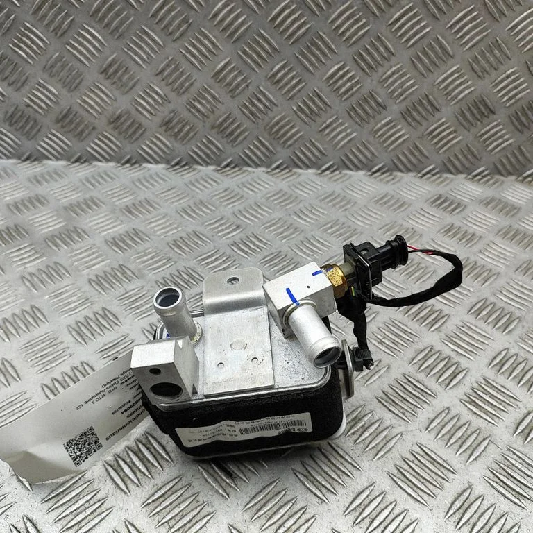 Air conditioning (A/C) air dryer SC2EM8109100