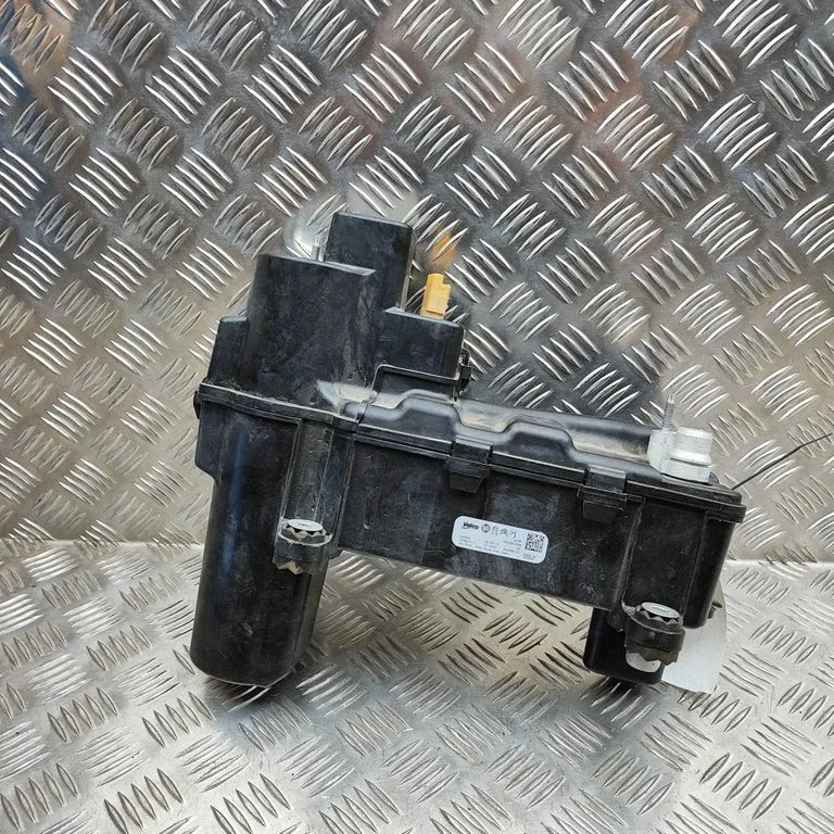 Air conditioning (A/C) air dryer 9852854580