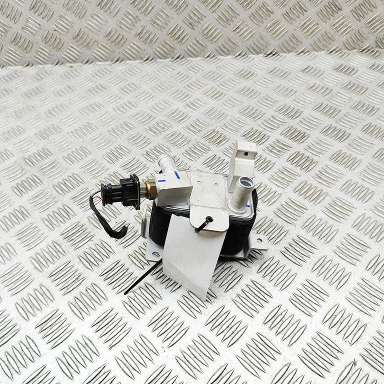 Air conditioning (A/C) air dryer SC2EM8109100