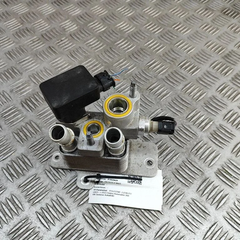 Air conditioning (A/C) air dryer 32373351