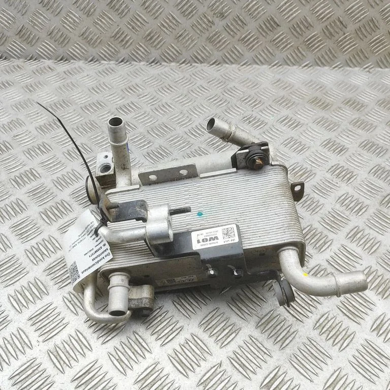 Air conditioning (A/C) air dryer – Hyundai Ioniq 5 (2021-)