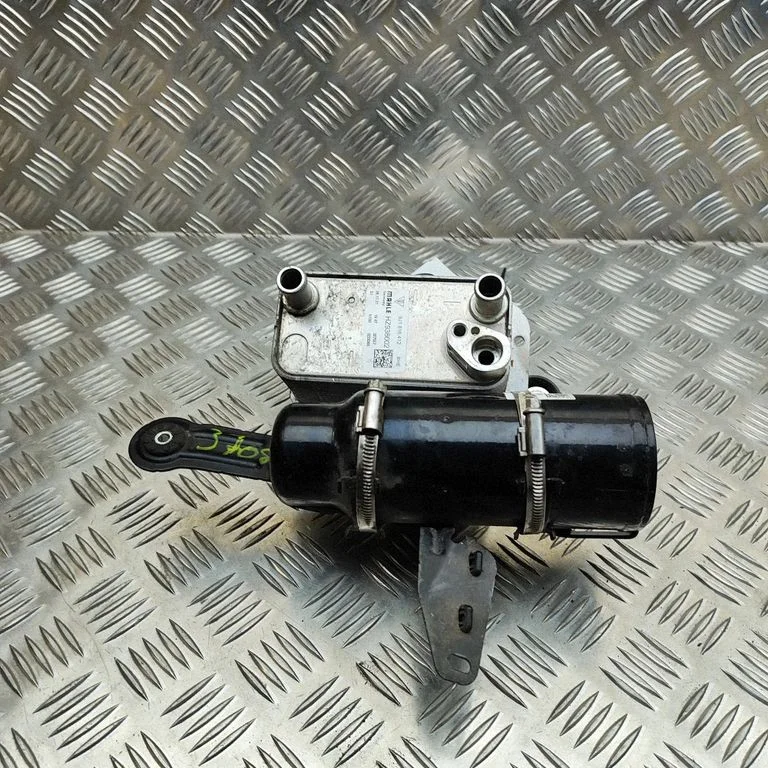 Air conditioning (A/C) air dryer 992820077A