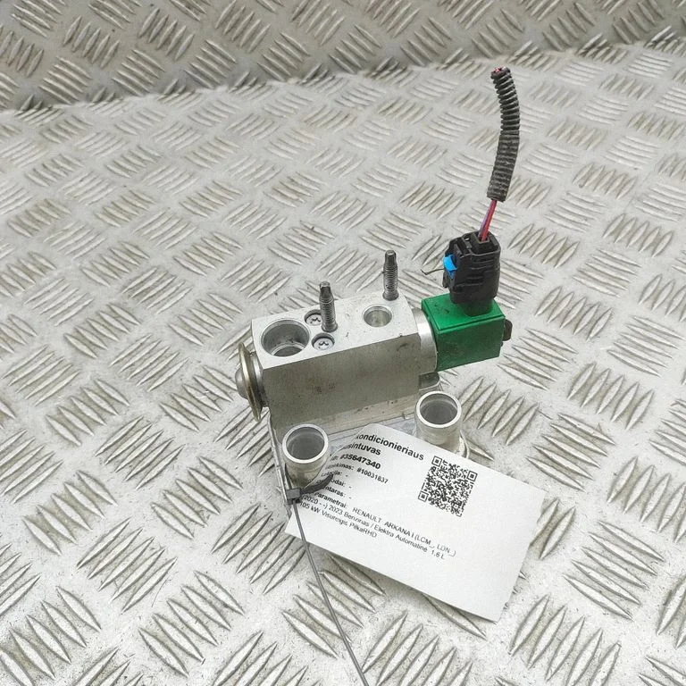 Kliimaseadme kuivati 295E35353R