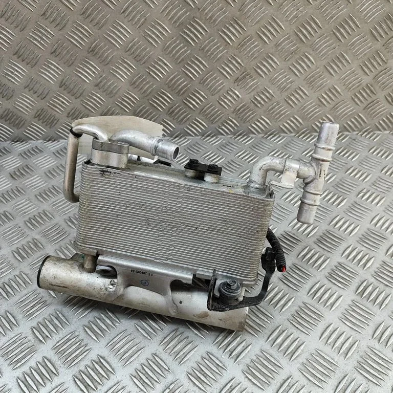 Air conditioning (A/C) air dryer 976R3KL500