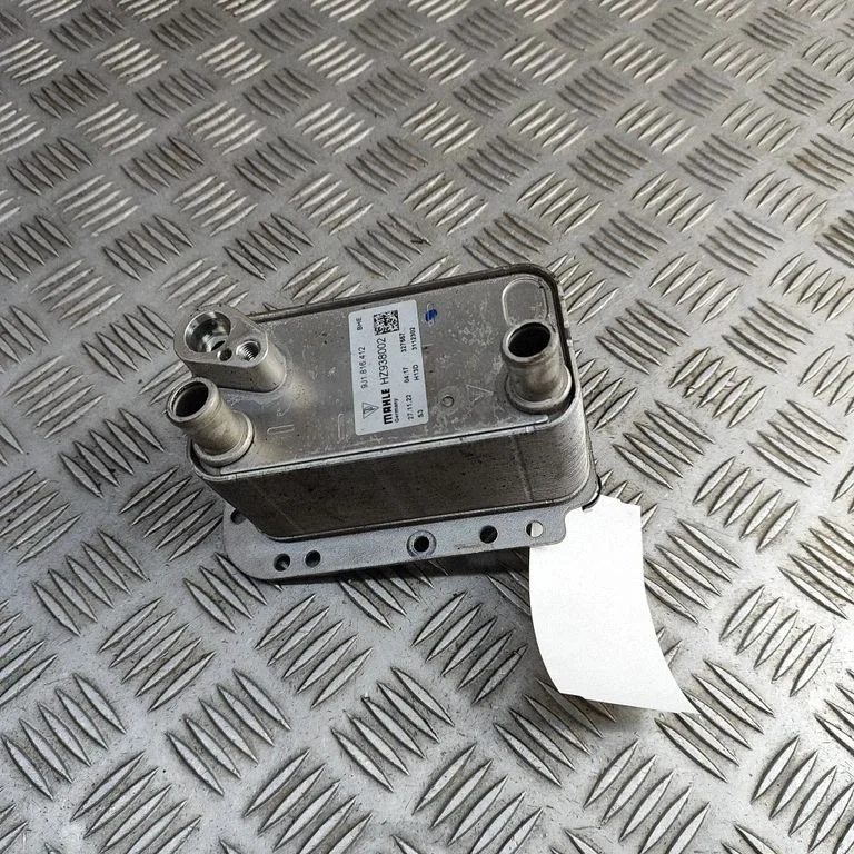 Air conditioning (A/C) air dryer 9J1816412