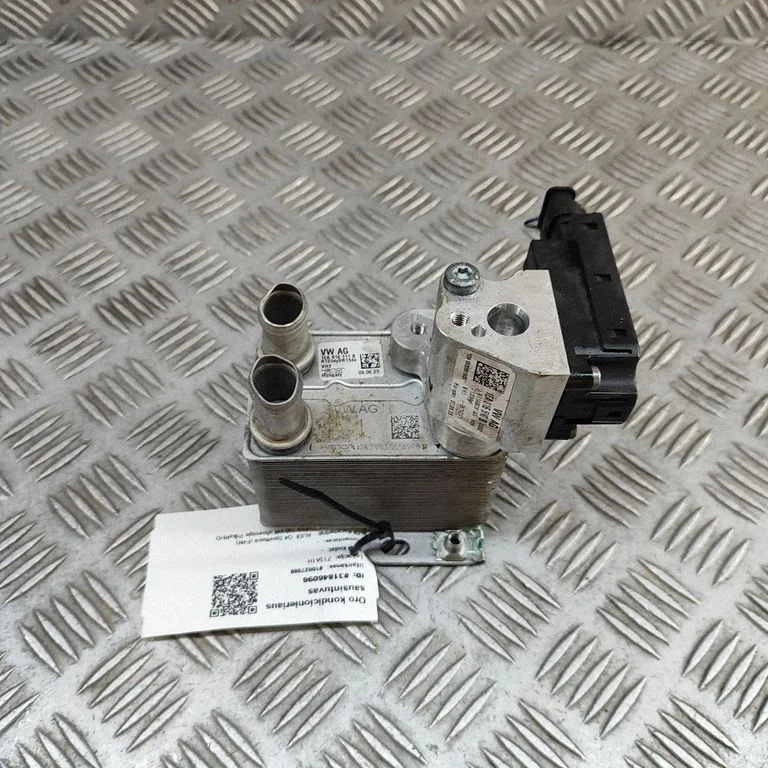 Gaisa kondicioniera žāvētājs 1EA816111B