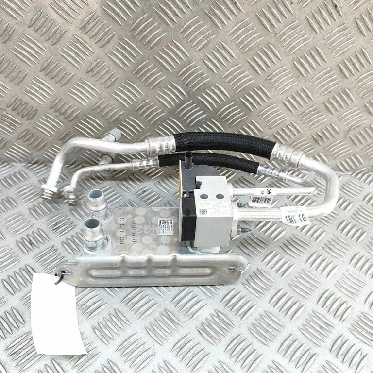 Air conditioning (A/C) air dryer T578775