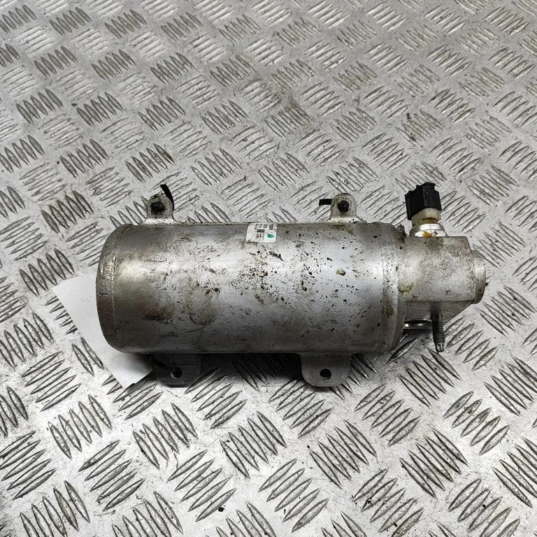Air conditioning (A/C) air dryer – Volvo C40 (2021-)