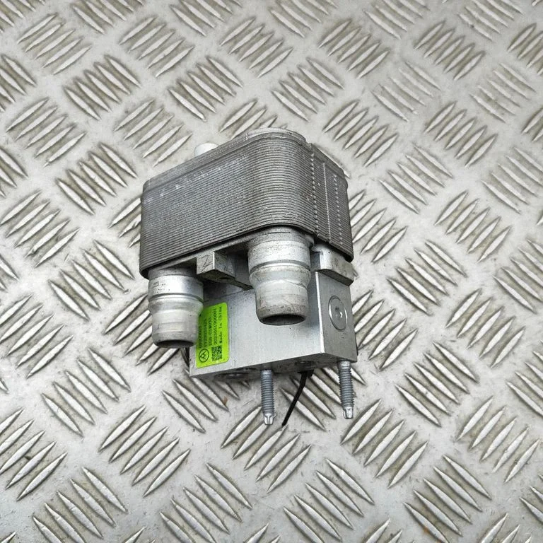 Air conditioning (A/C) air dryer EV29035425
