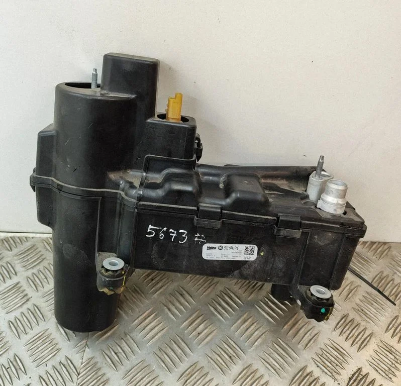 Air conditioning (A/C) air dryer 9852854580