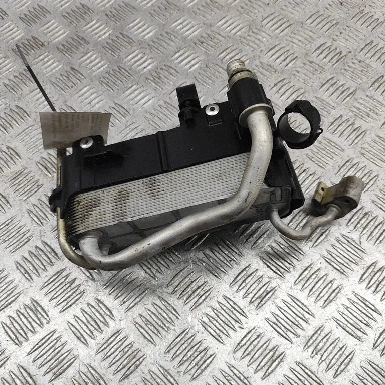 Air conditioning (A/C) air dryer 8088925