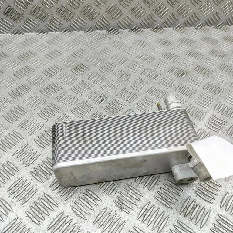 Air conditioning (A/C) air dryer 9830070780