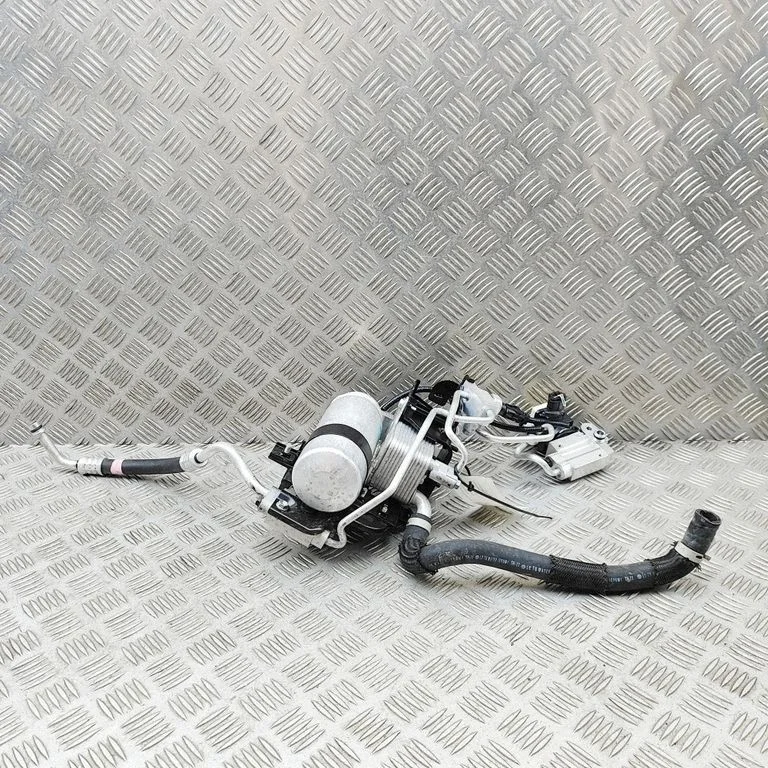 Air conditioning (A/C) air dryer 8871042430