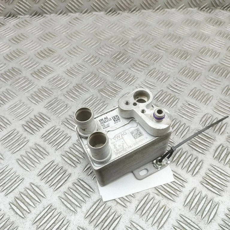 Air conditioning (A/C) air dryer 1EA816114