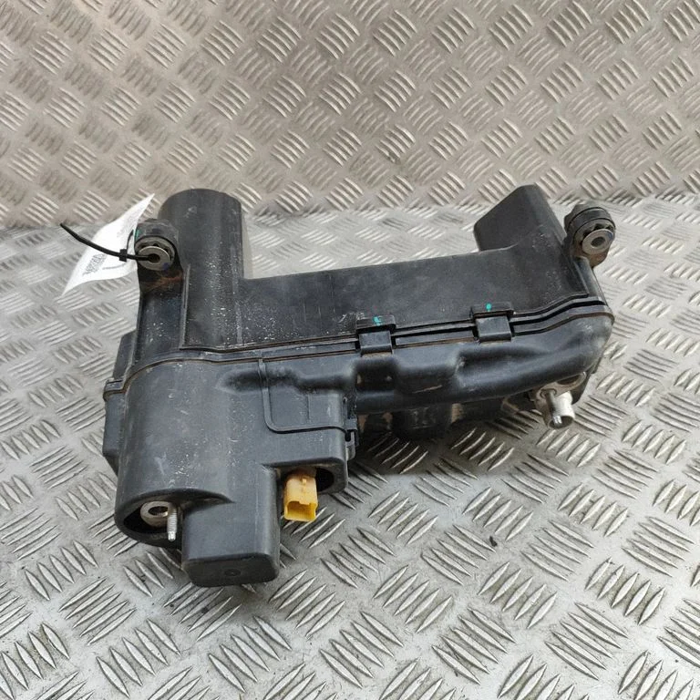 Air conditioning (A/C) air dryer – Jeep Avenger (2022-)