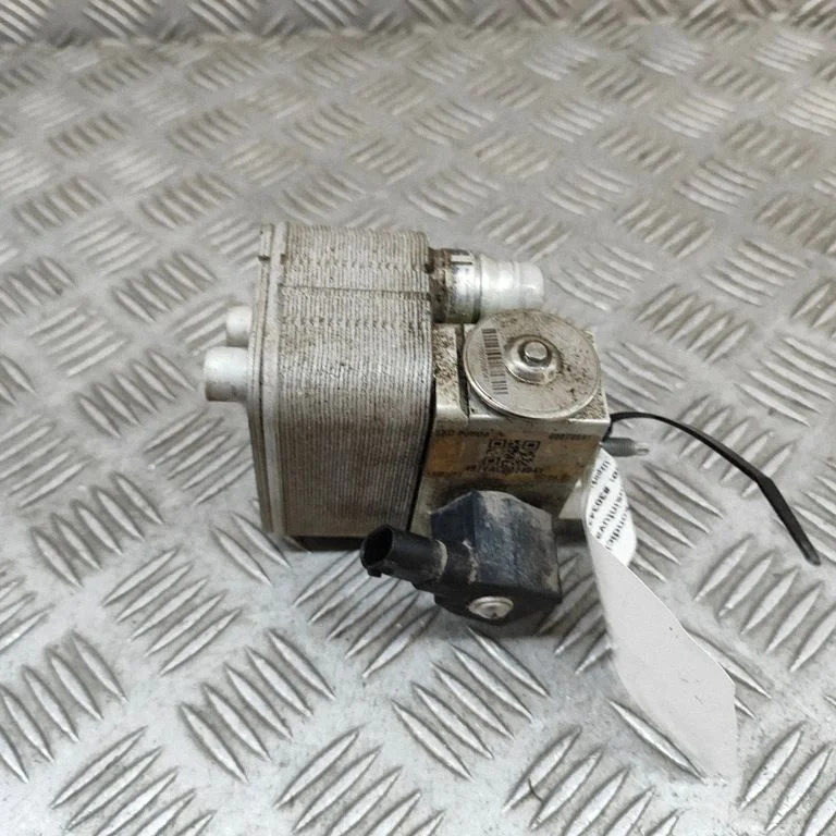 Air conditioning (A/C) air dryer 9821712380