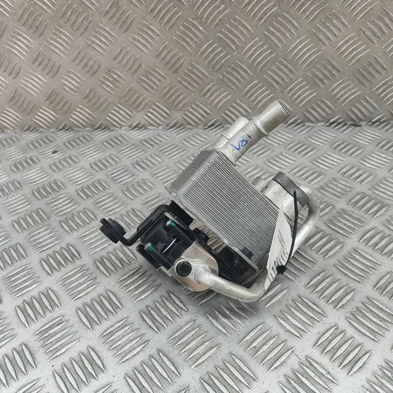 Air conditioning (A/C) air dryer – Hyundai Ioniq 5 (2021-)