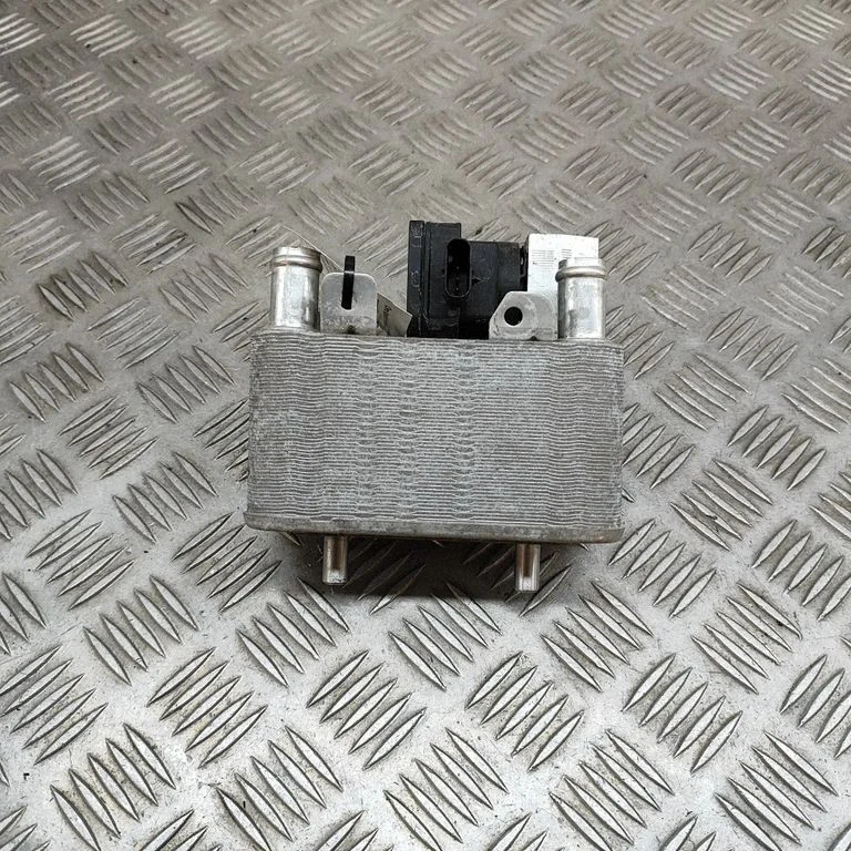 Air conditioning (A/C) air dryer 5A629F5 – BMW X2 U10 (2023-)