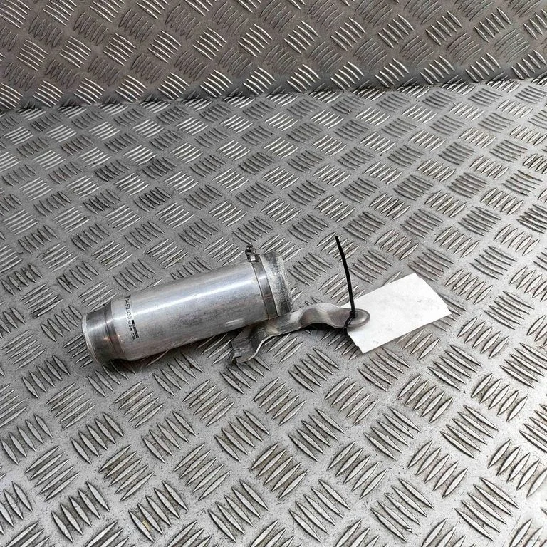 Air conditioning (A/C) air dryer – Porsche Boxster 982 (2016-)
