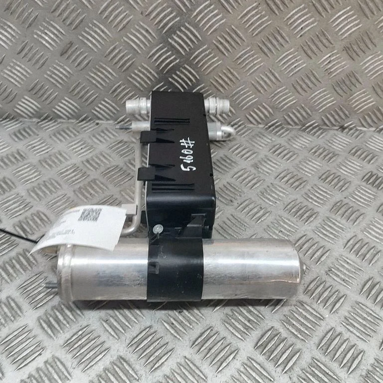 Air conditioning (A/C) air dryer 9852854580