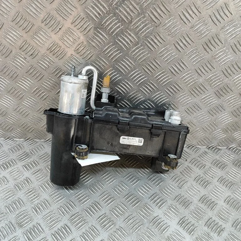 Air conditioning (A/C) air dryer T97891C