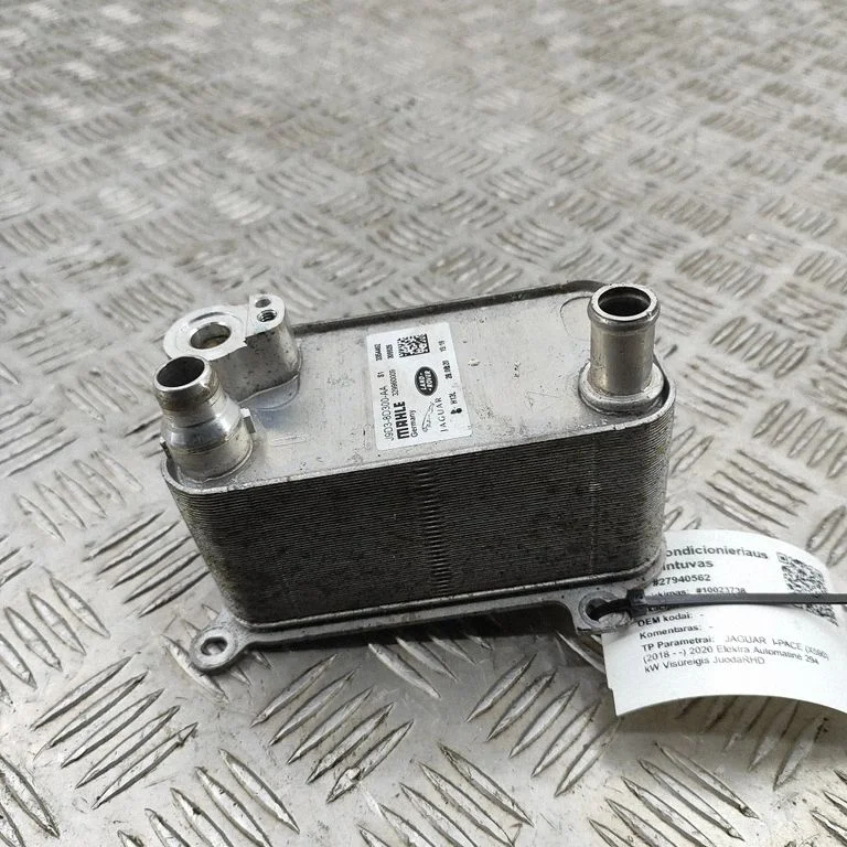 Air conditioning (A/C) air dryer 329960009