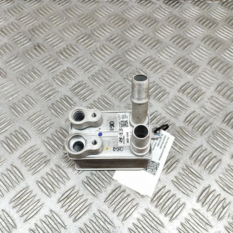 Kliimaseadme kuivati 25670CU000 – Genesis GV60 (2021-)