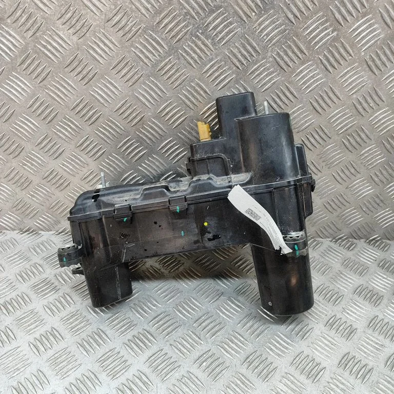 Air conditioning (A/C) air dryer – Citroen C4 III e-C4 (2020-)