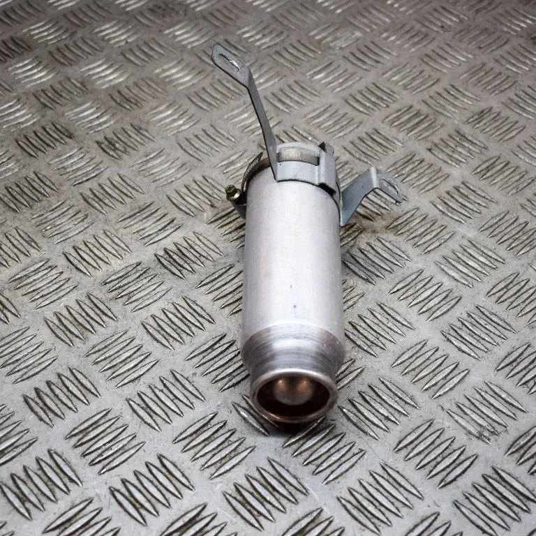 Air conditioning (A/C) air dryer – Porsche Boxster 986 (1996-2004)