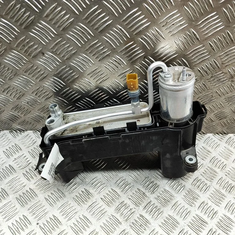 Air conditioning (A/C) air dryer T97891C