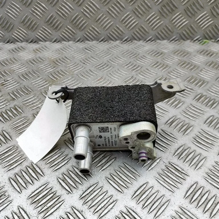 Air conditioning (A/C) air dryer M8E210C708AC