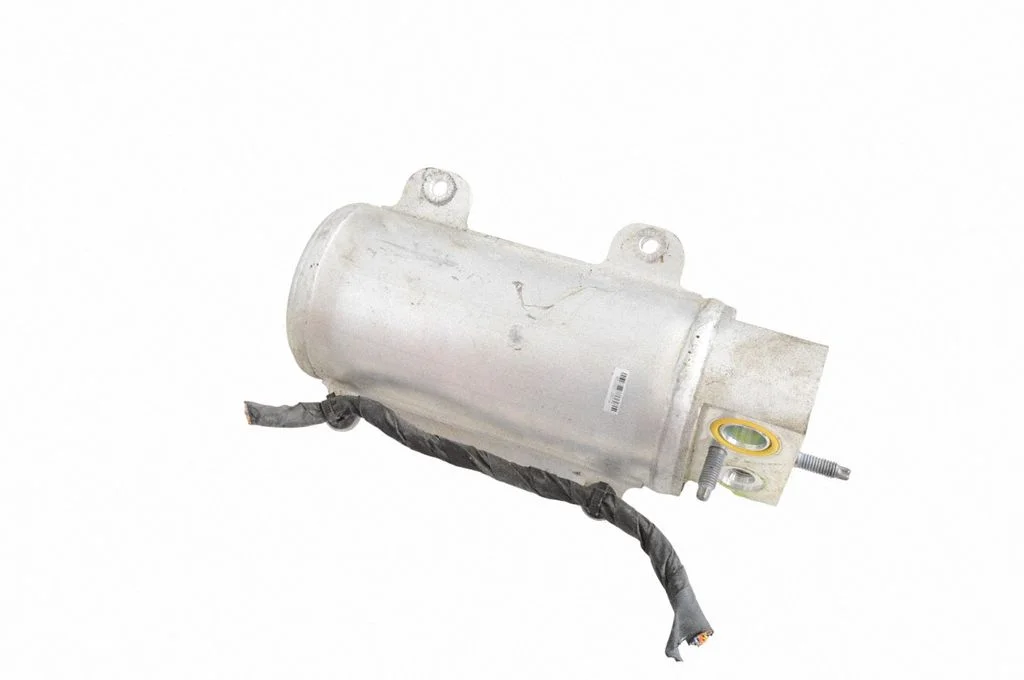Air conditioning (A/C) air dryer 32289944