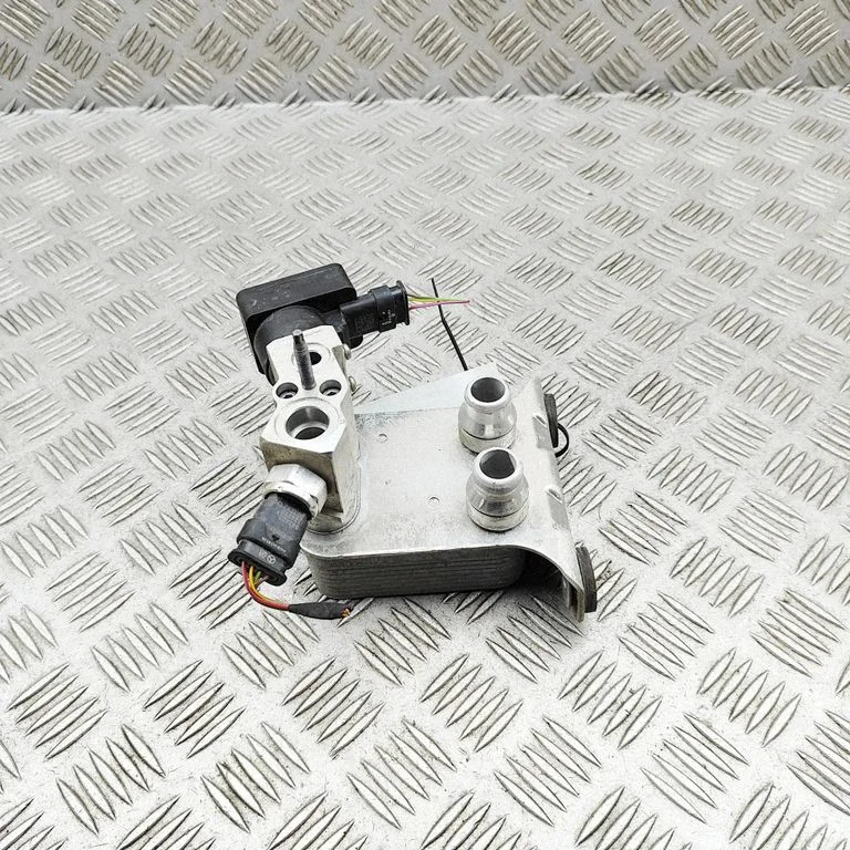 Air conditioning (A/C) air dryer A2438308300
