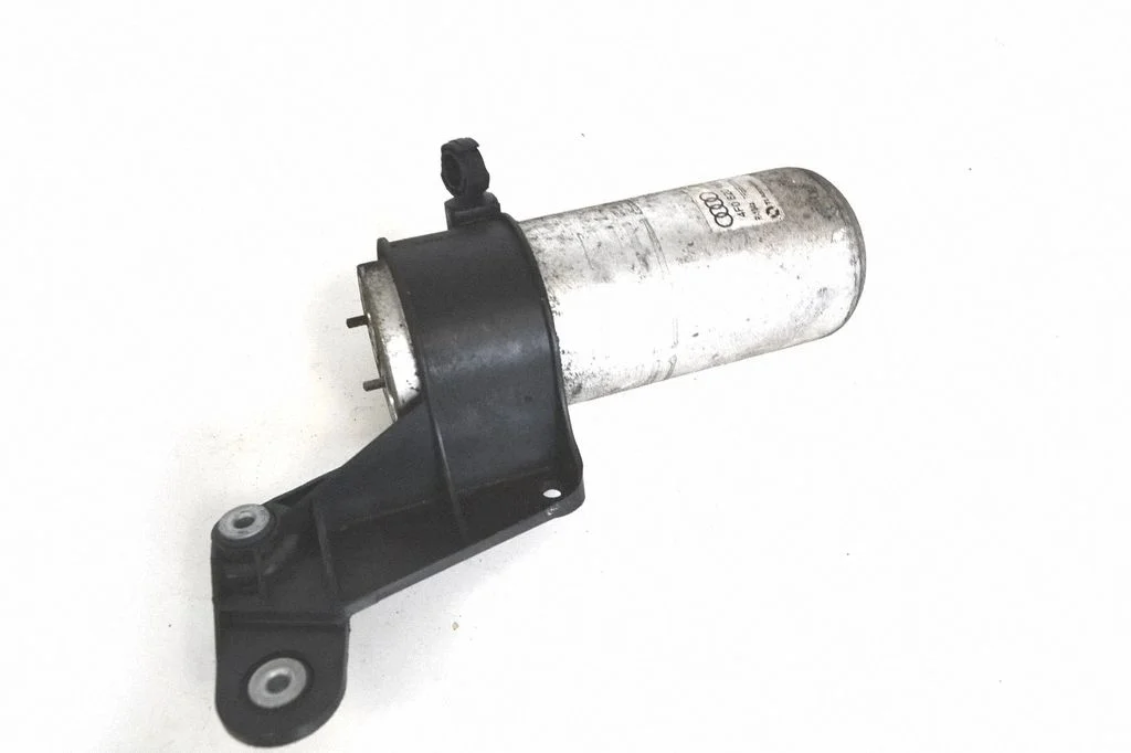 Air conditioning (A/C) air dryer – Audi A6 Allroad C6 (2006-2011)