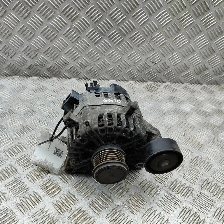 Ģenerators GK2T10300BC