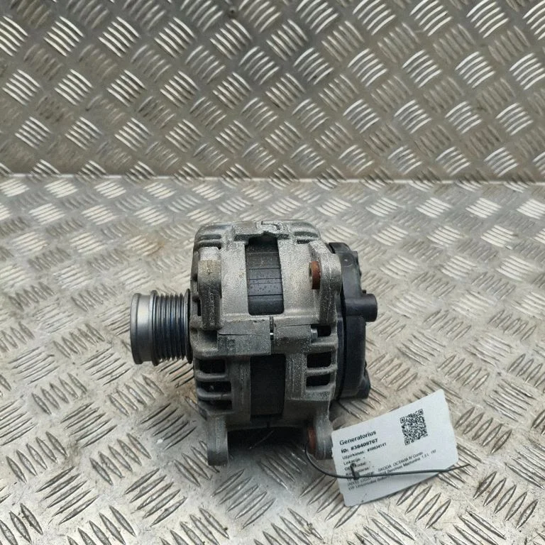 Ģenerators 05E903027A