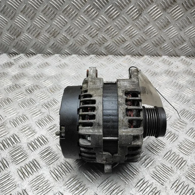 Generaator – Mercedes-Benz CLA-klass C117 X117 W117 (2013-2019)