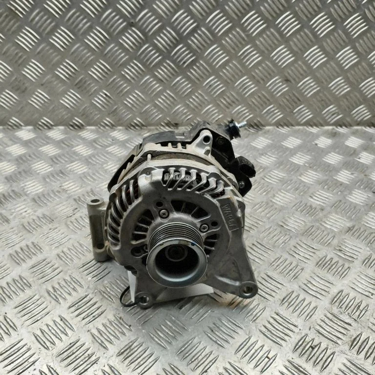 Ģenerators 9615076S01