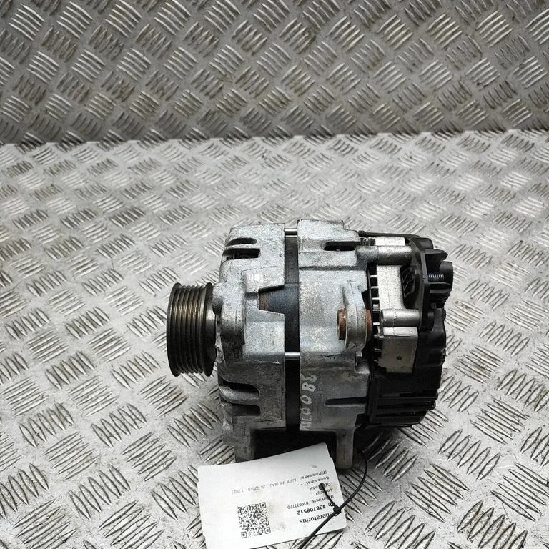 Ģenerators – Audi A6 C7 (2011-)