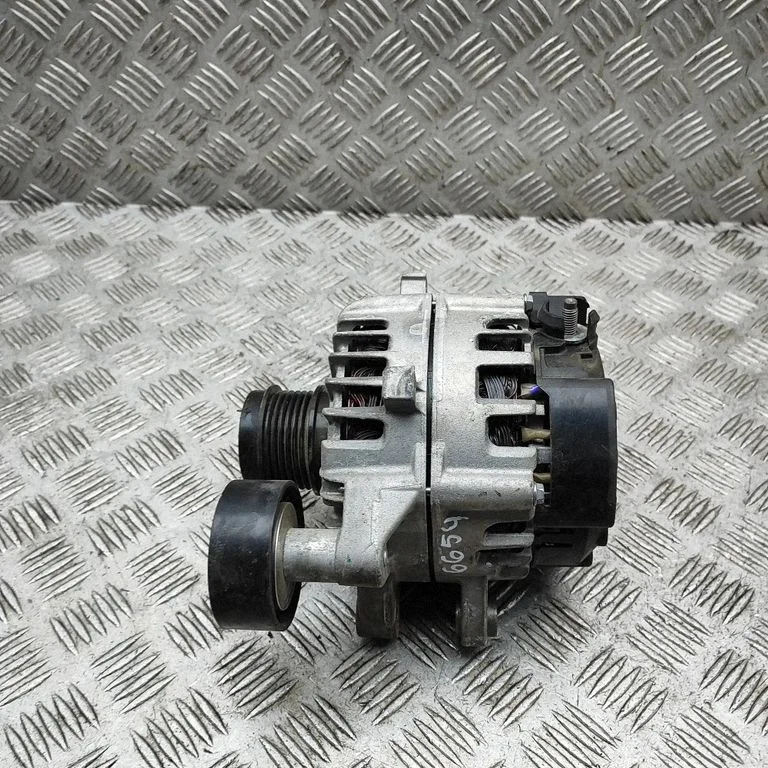 Ģenerators FGN25S017