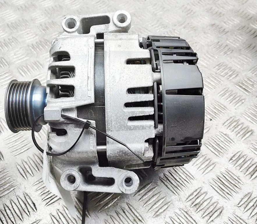 Ģenerators – Audi Q5 SQ5 FY (2017-2025)