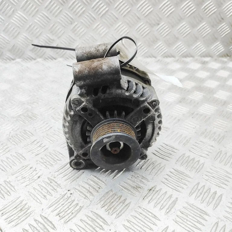 Generaator – Jaguar XJ X351 (2009-2019)